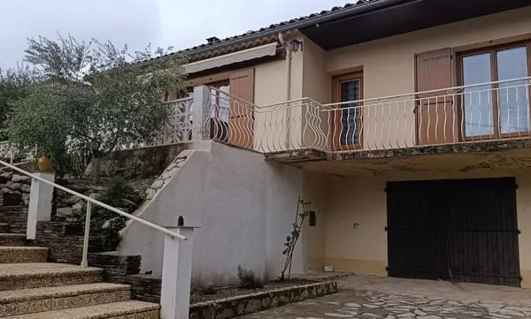 Villa 5 pièces 95 m²