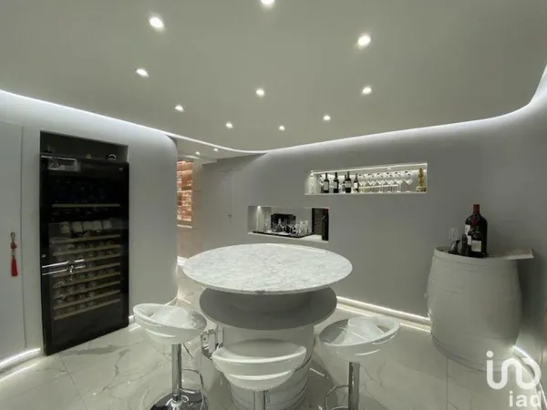 Vente Boutique/Local commercial 53 m²