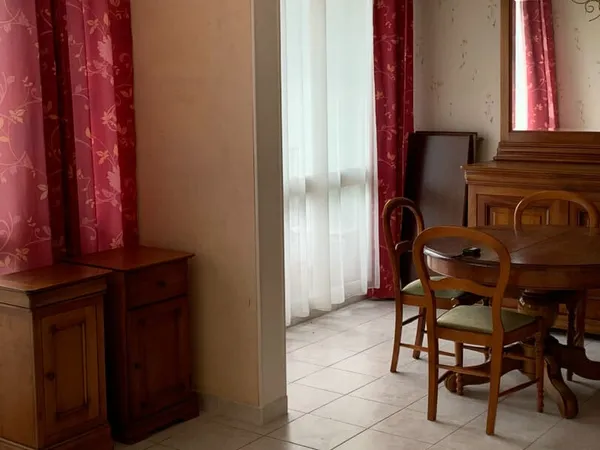 Appartement Joigny 3 pièce(s) 68.7 m2