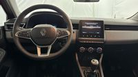 Renault Clio 1.5 Blue dCi 100ch Evolution - 24 — photo 11