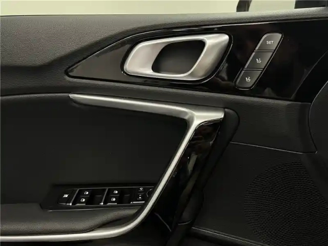 Kia Ceed 1.5 t-gdi 140 ch dct7 — photo 54