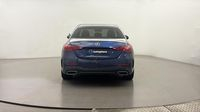 Mercedes Classe C 220 d 197ch AMG Line — photo 6