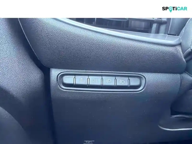 Fiat 500 e 95ch icône — photo 14