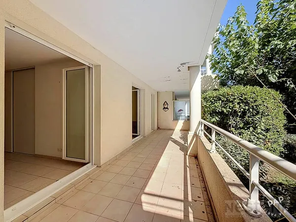 Appartement 3 pièces 79 m²
