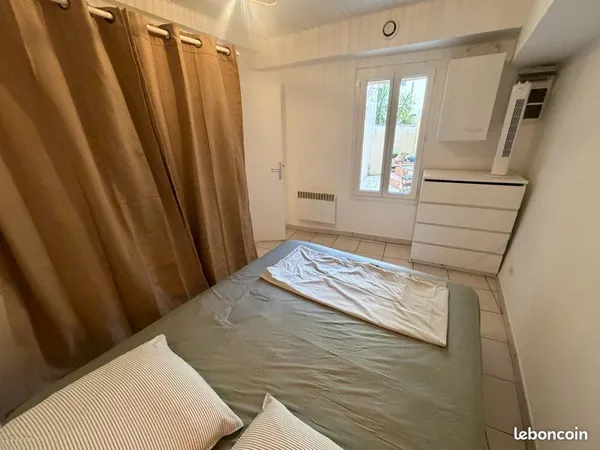 Appartement Vauban