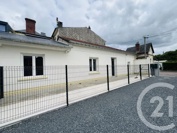 Maison 3 pièces 79 m²