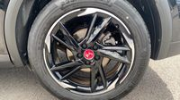 Ds Ds 7 Crossback BlueHDi 130ch Performance Line + Automatique 7cv — photo 11