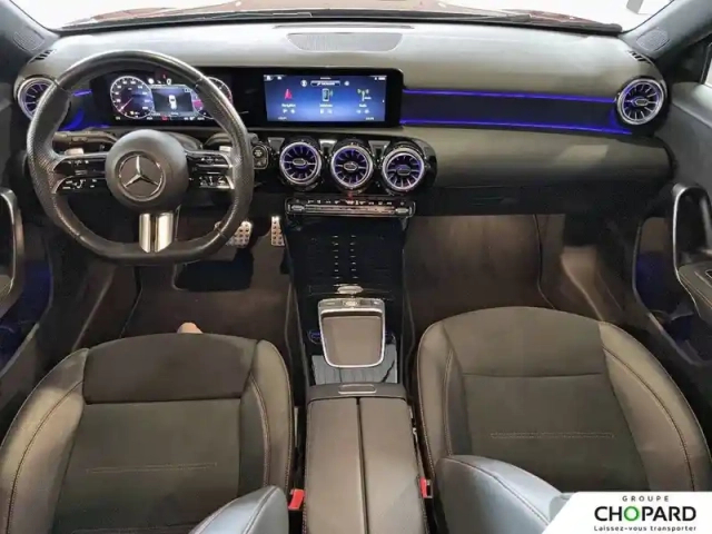 Mercedes Classe A 180 d — photo 49