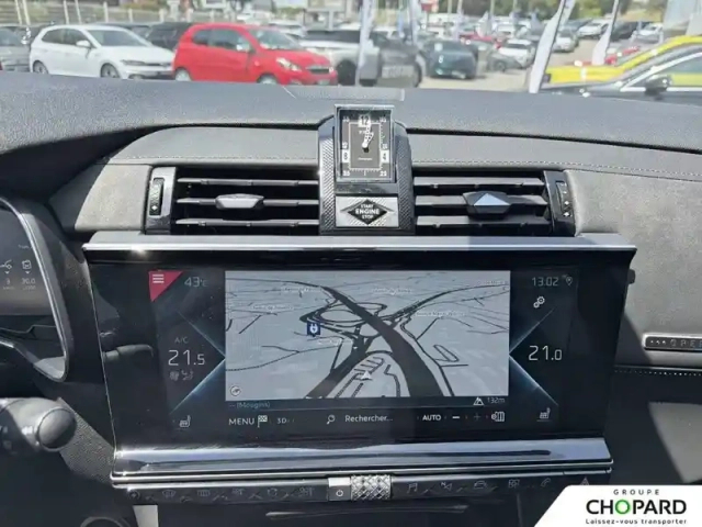 Ds Ds 7 ds7 crossback hybride e-tense 225 eat8 — photo 13