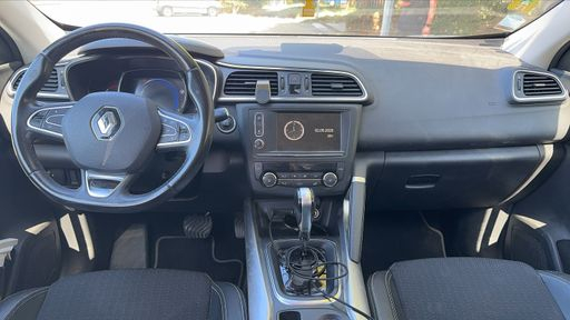 Renault Kadjar 1.2 TCe 130 Energy EDC - Intens – 2018 – 116887 km – Essence – Boîte Automatique — photo 24