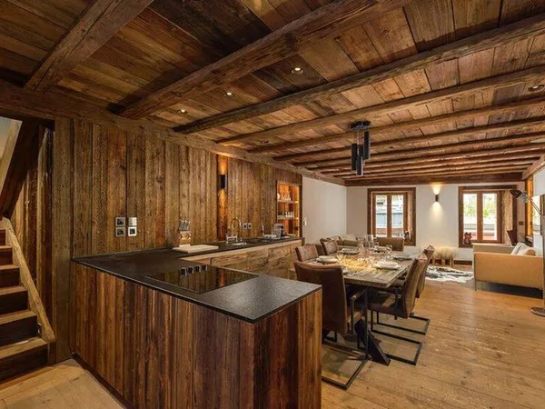 Maison 4 pièces 134 m²