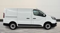 Renault Trafic L1H1 3T 2.0 Blue dCi 150ch Extra -24 — photo 4