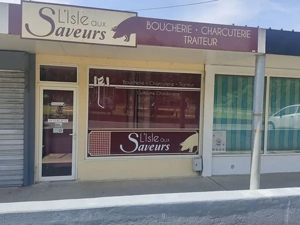 Local commercial 43 m²