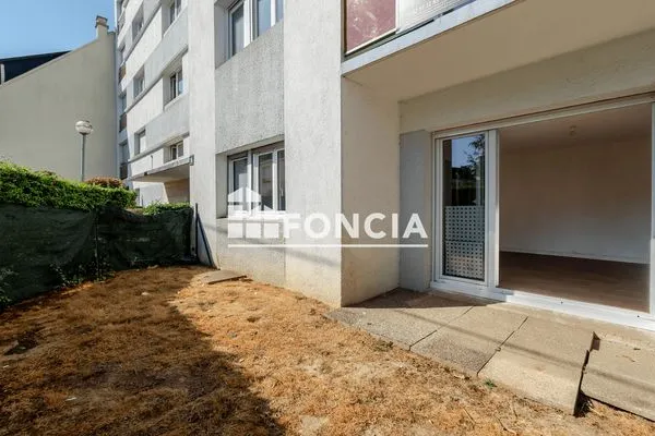 Appartement 1 pièce 37 m²