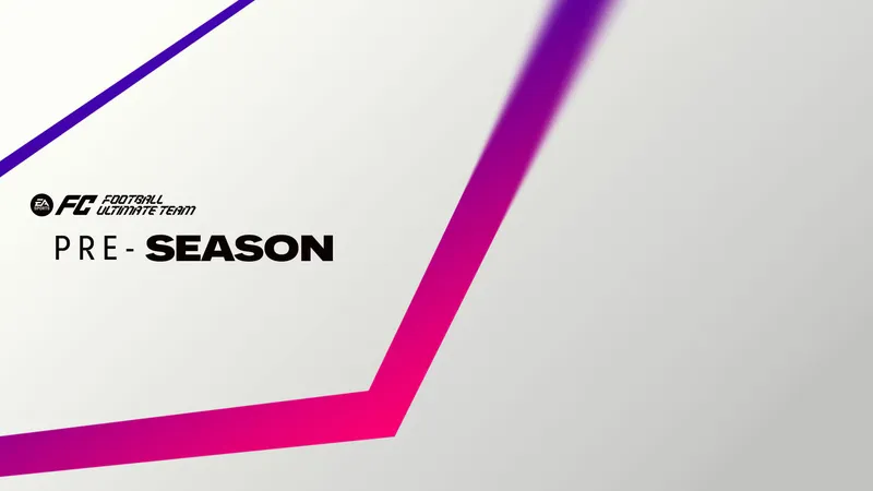 EA Sports FC 26 : l'inventaire du Final Whistle — 6 récompenses transférables vers FC 27, 16 Évolutions et les 4 vagues FUTTIES de retour dans les packs
