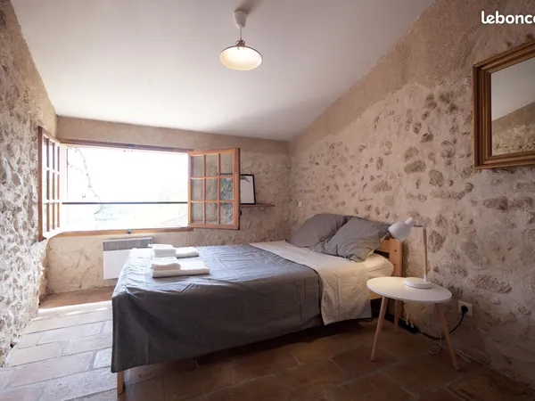 Location maison 60m2 avec terrasse