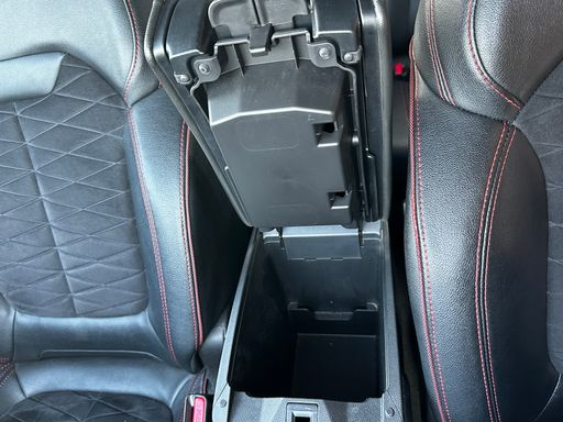 Renault Kadjar 1.7 dCi 150 AWD - Esf – 2019 – 120000 km – Diesel – Boîte Manuelle — photo 12