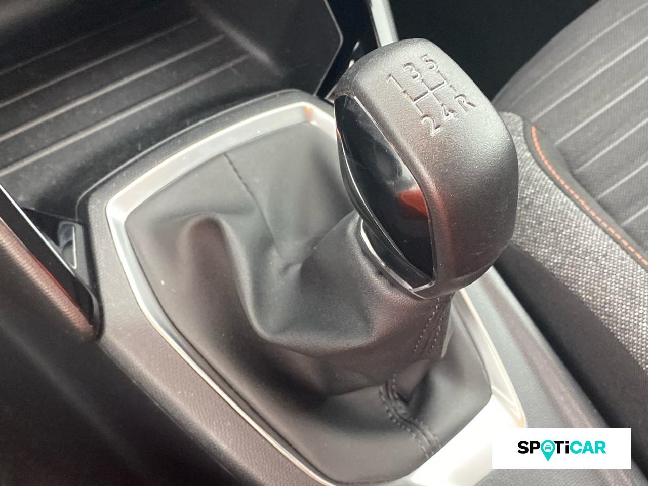 Peugeot 208 1.2 puretech 75ch s&s active — photo 14