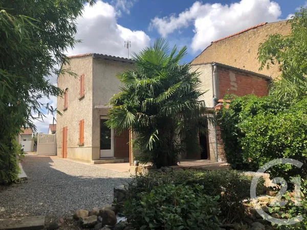 Maison 5 pièces 96 m²