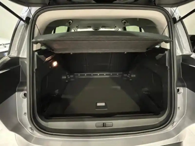 Citroën C5 Aircross puretech 130ch s&amp;s c-series eat8 — photo 6
