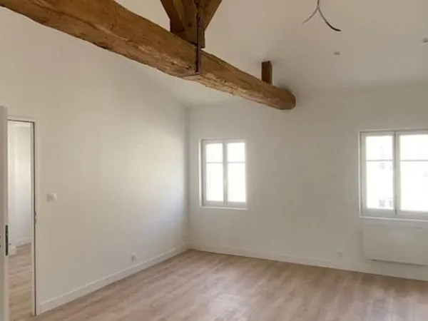 Appartement 2 pièces 49 m²
