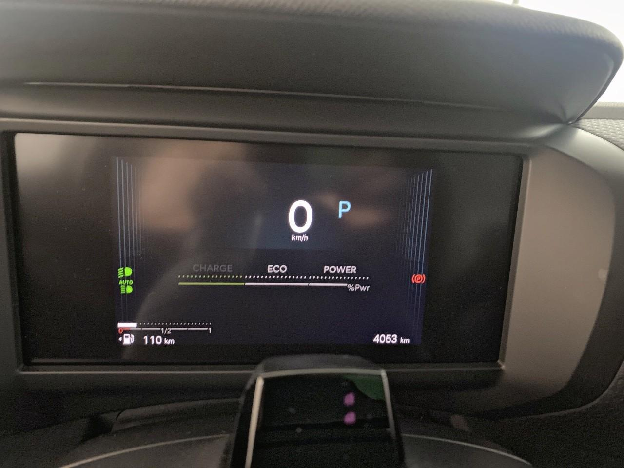 Citroën C4 X hybride 145 ch e-dcs6 max — photo 13