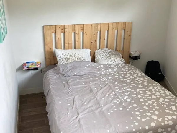 Appartement 3 pièces 55 m²