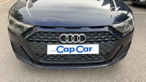 Audi A1 Sportback 25 TFSI 95 - . – 2019 – 122572 km – Essence – Boîte Manuelle — photo 46