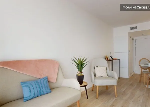 Très beau T1 bis proche centre