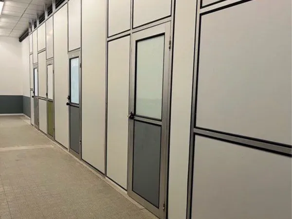 Location Box stockage