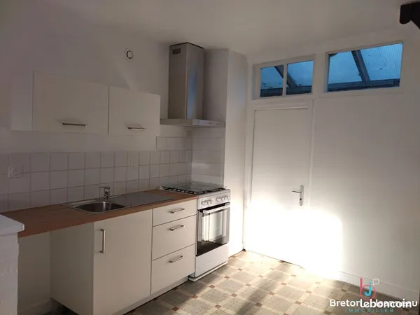 Maison 5 pièces 68 m²