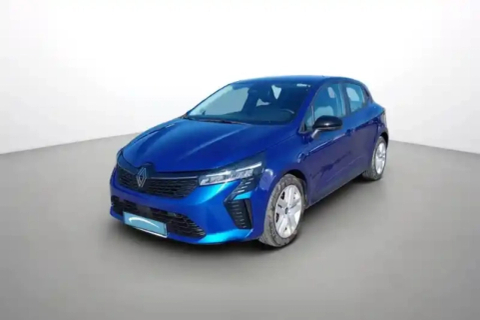 Renault Clio tce 90