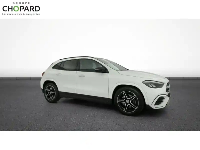 Mercedes Gla 180 d 8g-dct — photo 11