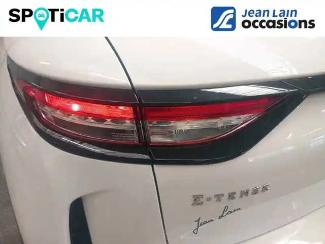 Ds Ds 3 ds3 crossback e-tense — photo 17