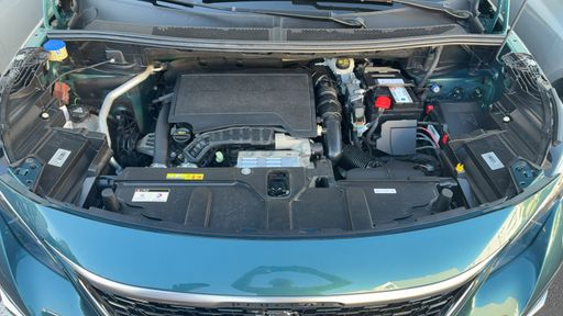 Peugeot 5008 1.2 PureTech 130 - GT Line – 2020 – 66960 km – Essence – Boîte Manuelle — photo 62