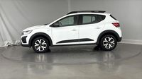 Dacia Sandero 1.0 ECO-G 100ch Stepway Expression — photo 7
