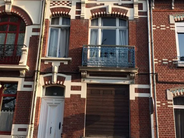 CHAMBRE MEUBLEE pour Etudiant