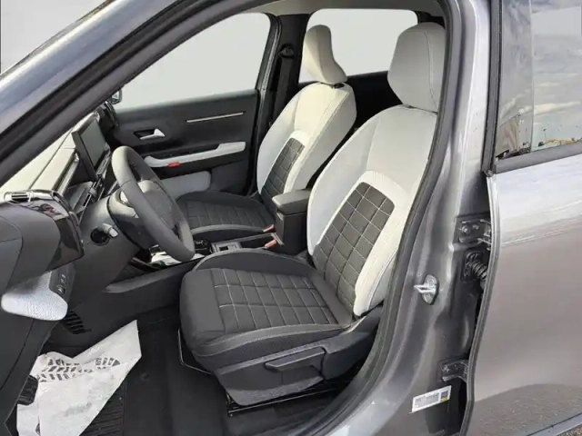 Citroën C3 e- 113 ch autonomie confort — photo 11