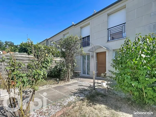 Maison 6 pièces 129 m²