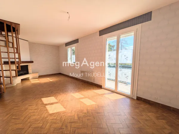 Spay bourg - 4/5chambres