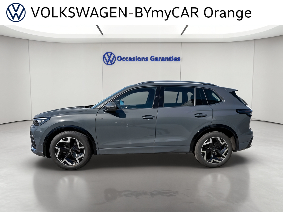 Volkswagen Tiguan 1.5 eTSI 150ch DSG7 — photo 2
