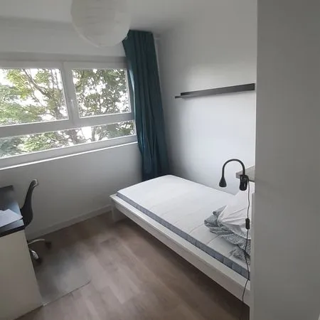 Chambre meublée en Colocation - Université Rennes 2