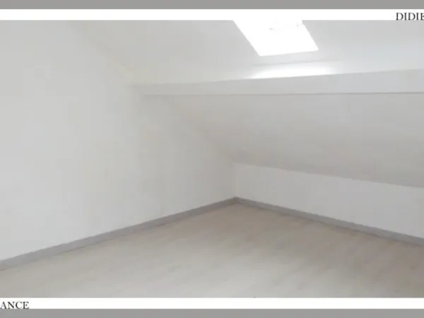 Maison 5 pièces 82 m²
