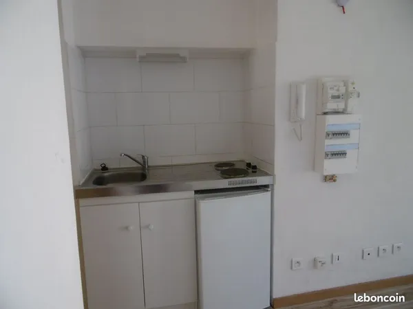 Studio libre de suite