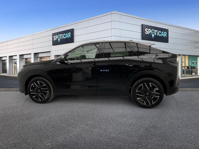 Peugeot 3008 hybrid 145 e-dcs6 allure