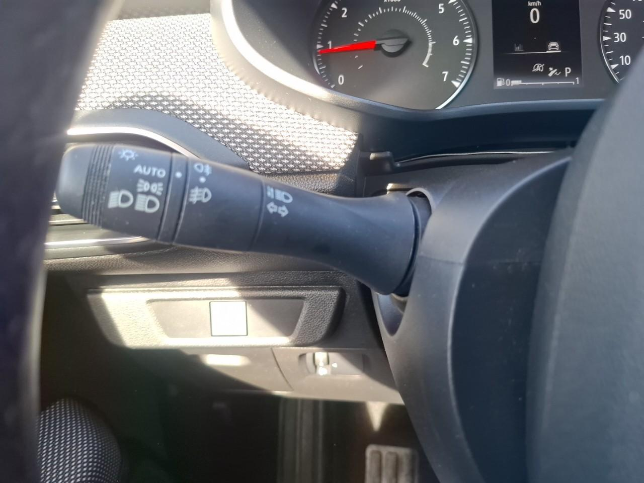Dacia Sandero 1.0 tce 90ch confort cvt -22 — photo 16