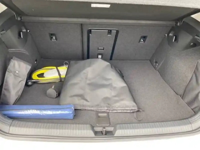 Volkswagen Golf 1.5 ehybrid 204 dsg6 — photo 30
