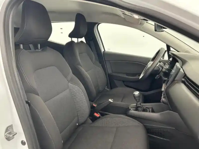 Renault Clio tce 90 equilibre 5p — photo 23
