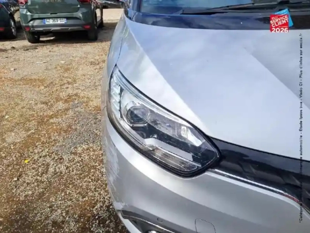 Renault Scenic 1.3 tce 115ch fap limited 151g — photo 13