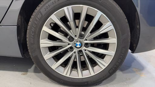 BMW Serie 2 Active Tourer 225xe 224 Plug in Hybrid BVA - Luxe – 2019 – 79972 km – Hybride rechargeable – Boîte Automatique — photo 5